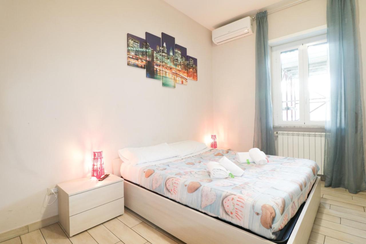Appartamento Romanina
