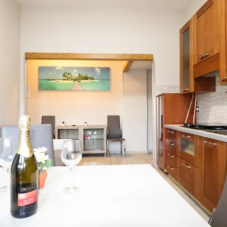 Romanina Apartments Room photo