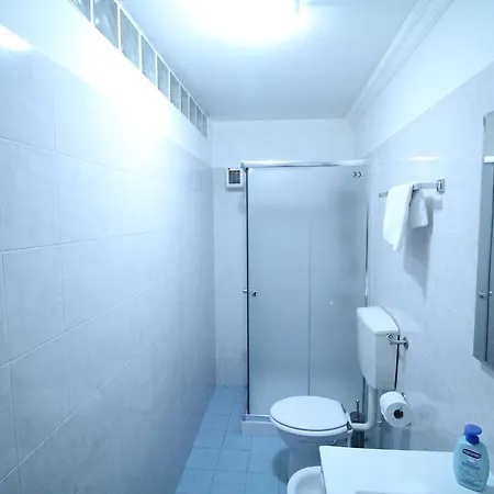 Romanina Apartments Room photo