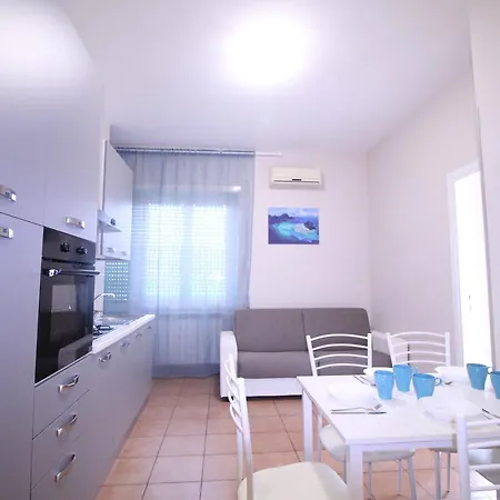 Romanina Apartments Exterior photo