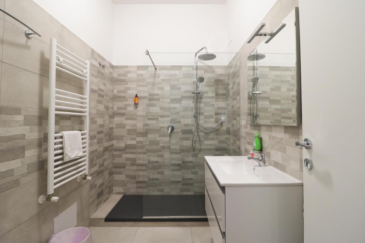 Romanina Apartment